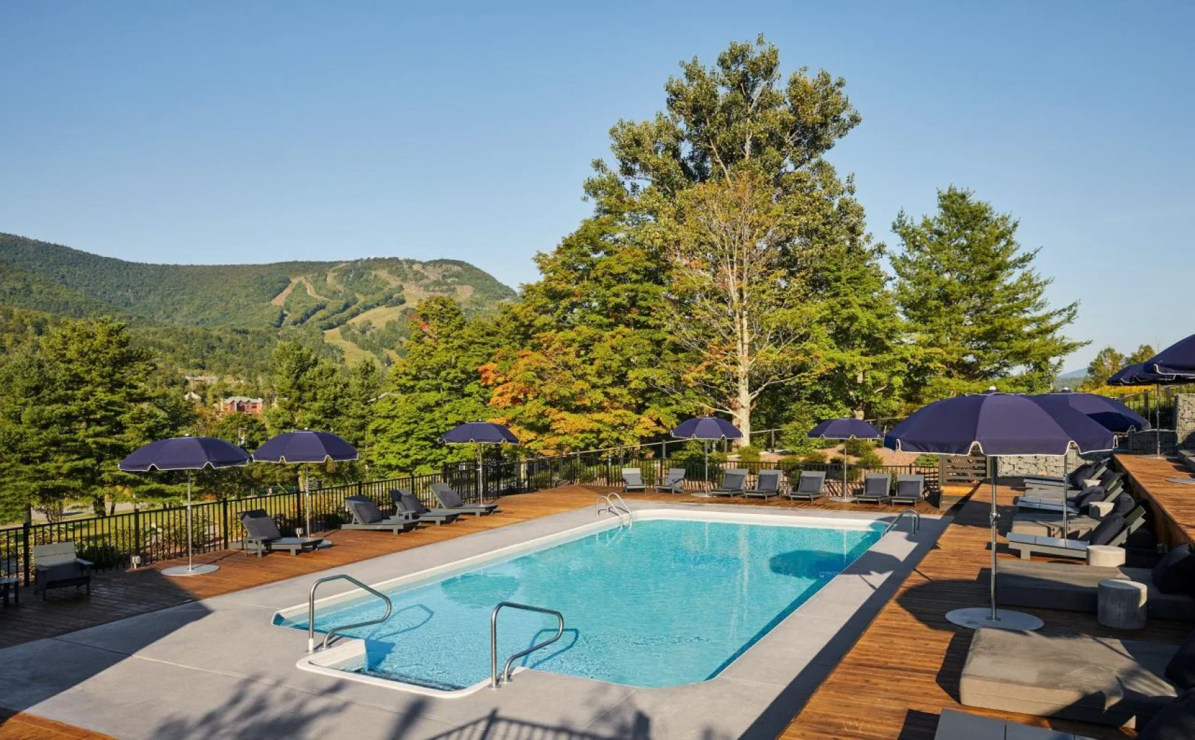 Scribner's Catskill Lodge