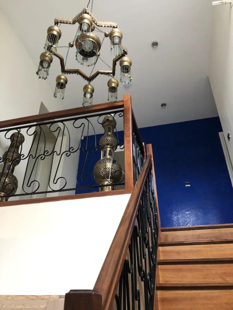 Apartment with 3 Bedrooms in Sannois, with Enclosed Garden And Wifi