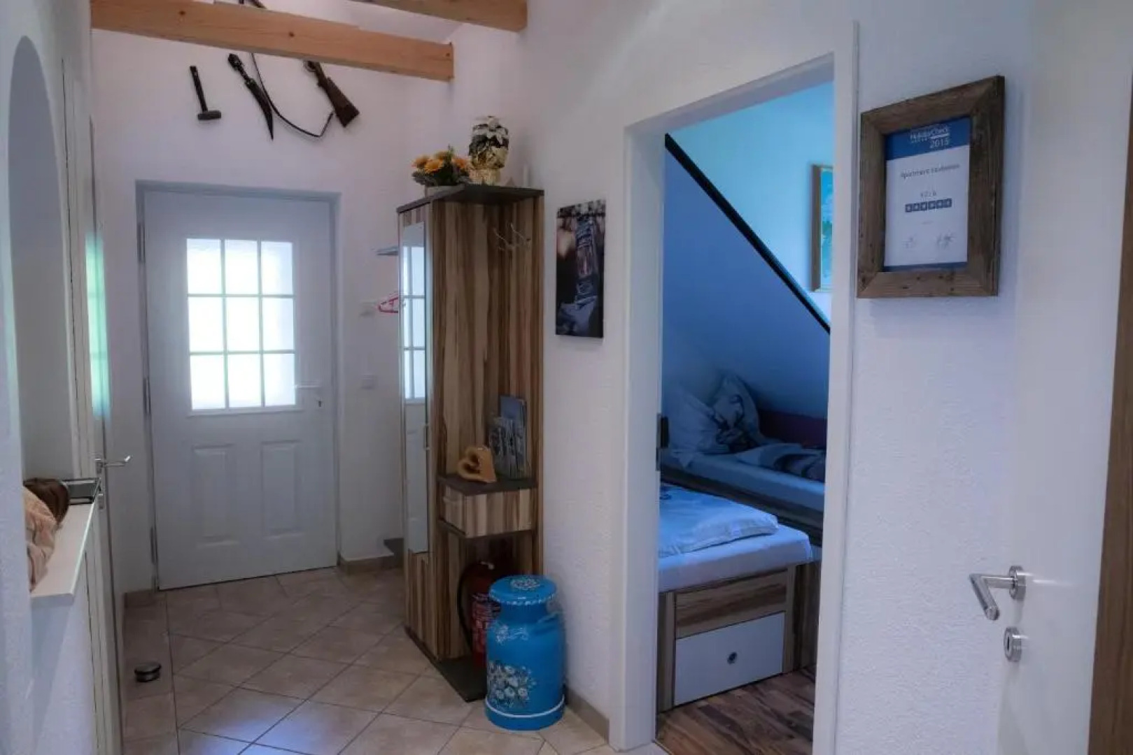 Appartement Edelweiss