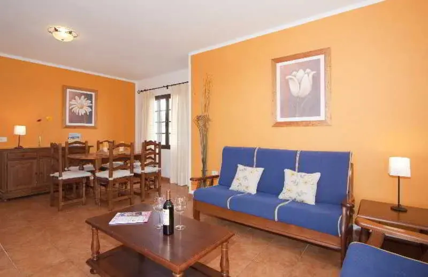 Villas San Blas Chillout