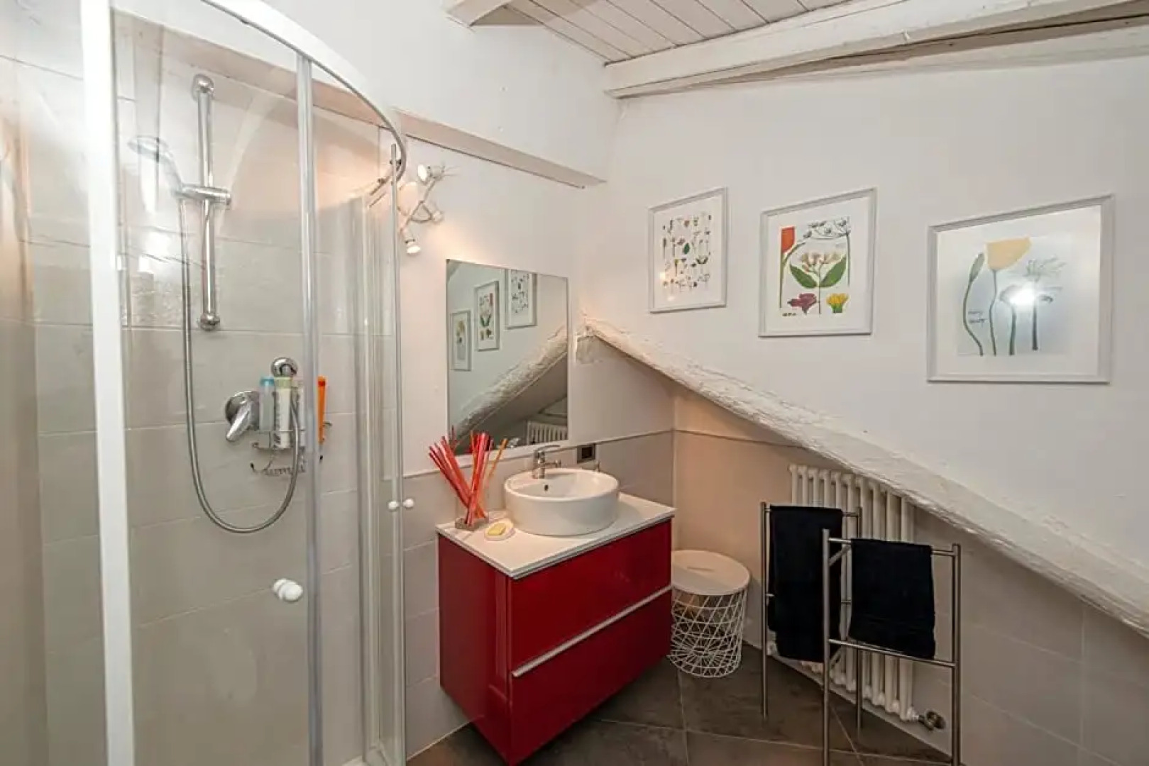 B&B Il Tetto Di Anita