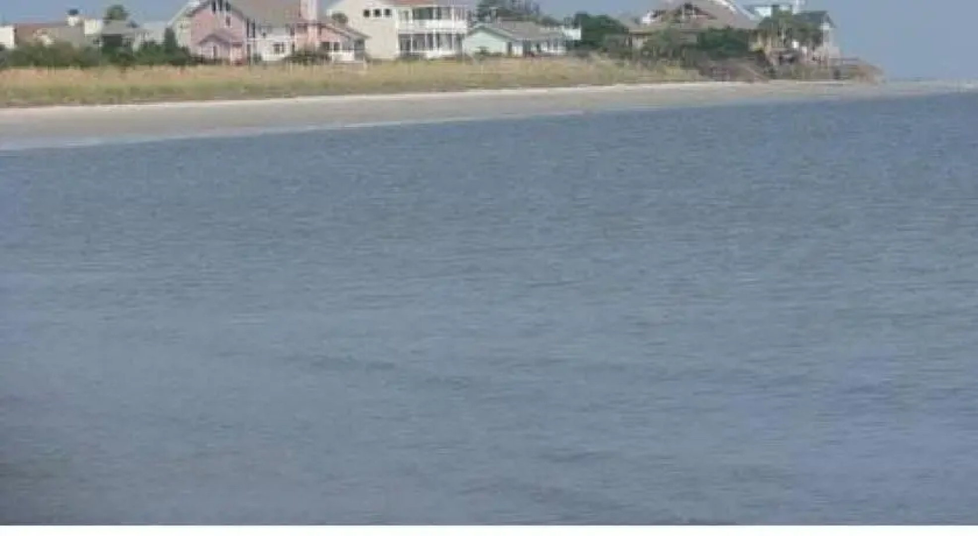 Harbor Island SC - K108 Cedar Reef Villas