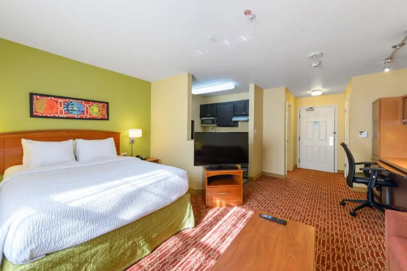 Extended Stay America Suites Atlanta Norcross Peachtree Corn