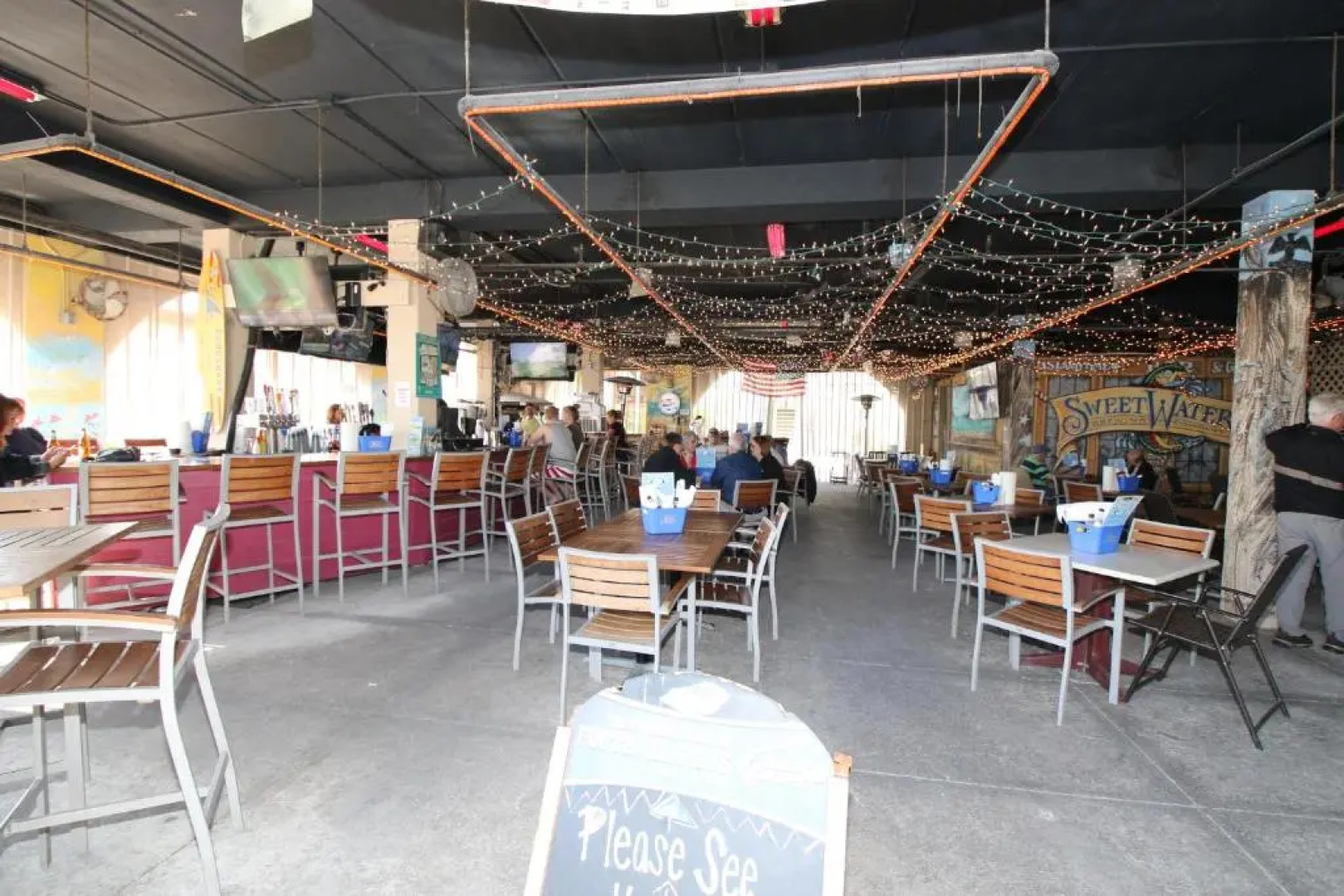 Anna Maria Island Beach Palms 8B