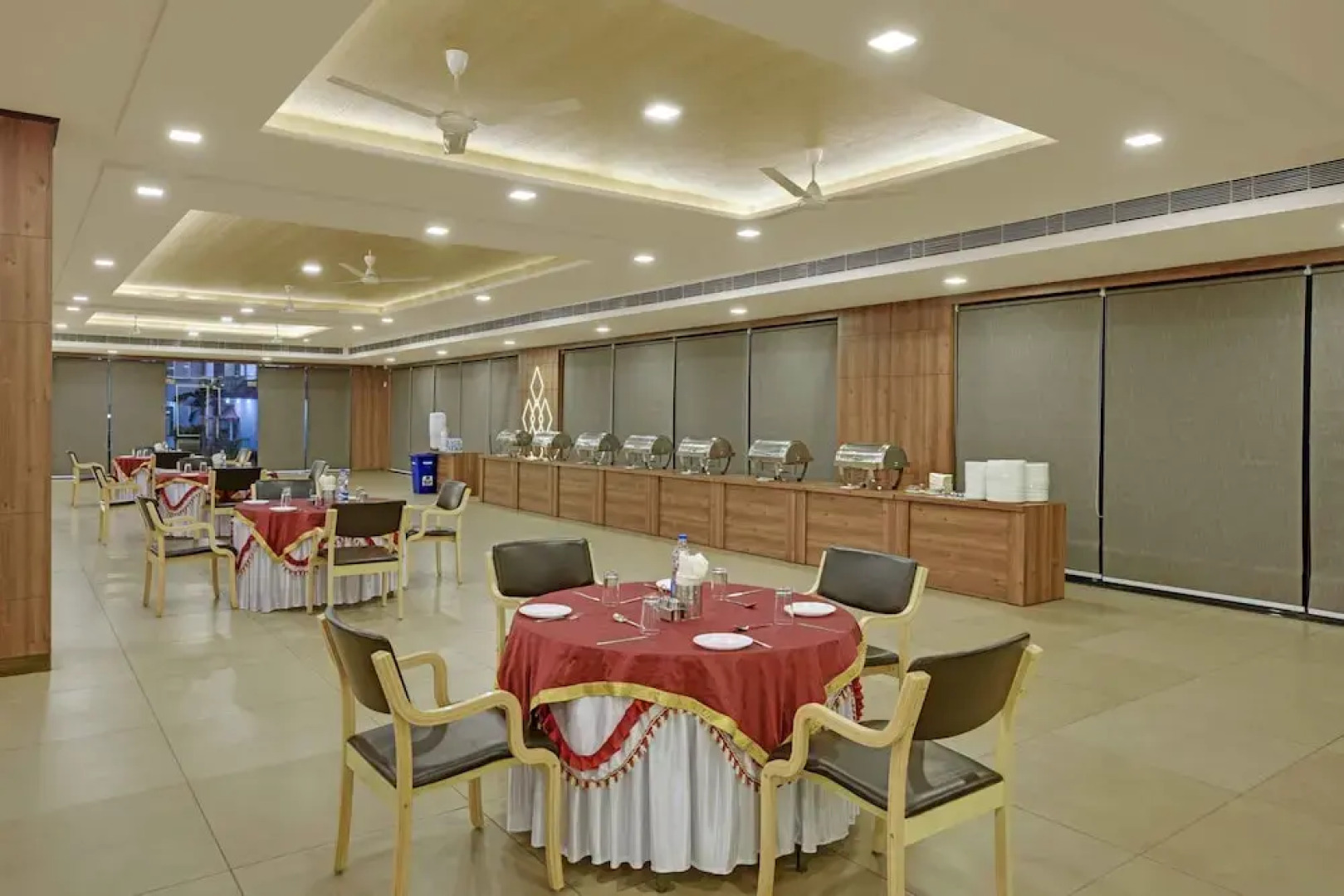 Hotel Highway King Shahpura