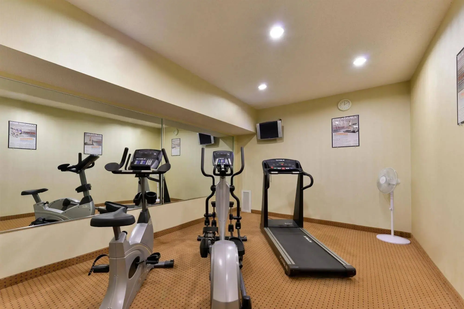 Red Roof Inn & Suites Carrollton, GA–West Georgia
