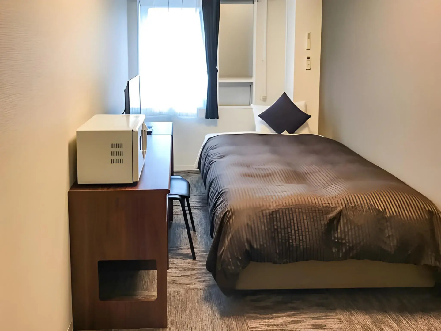 HOTEL LiVEMAX Kawasaki Ekimae