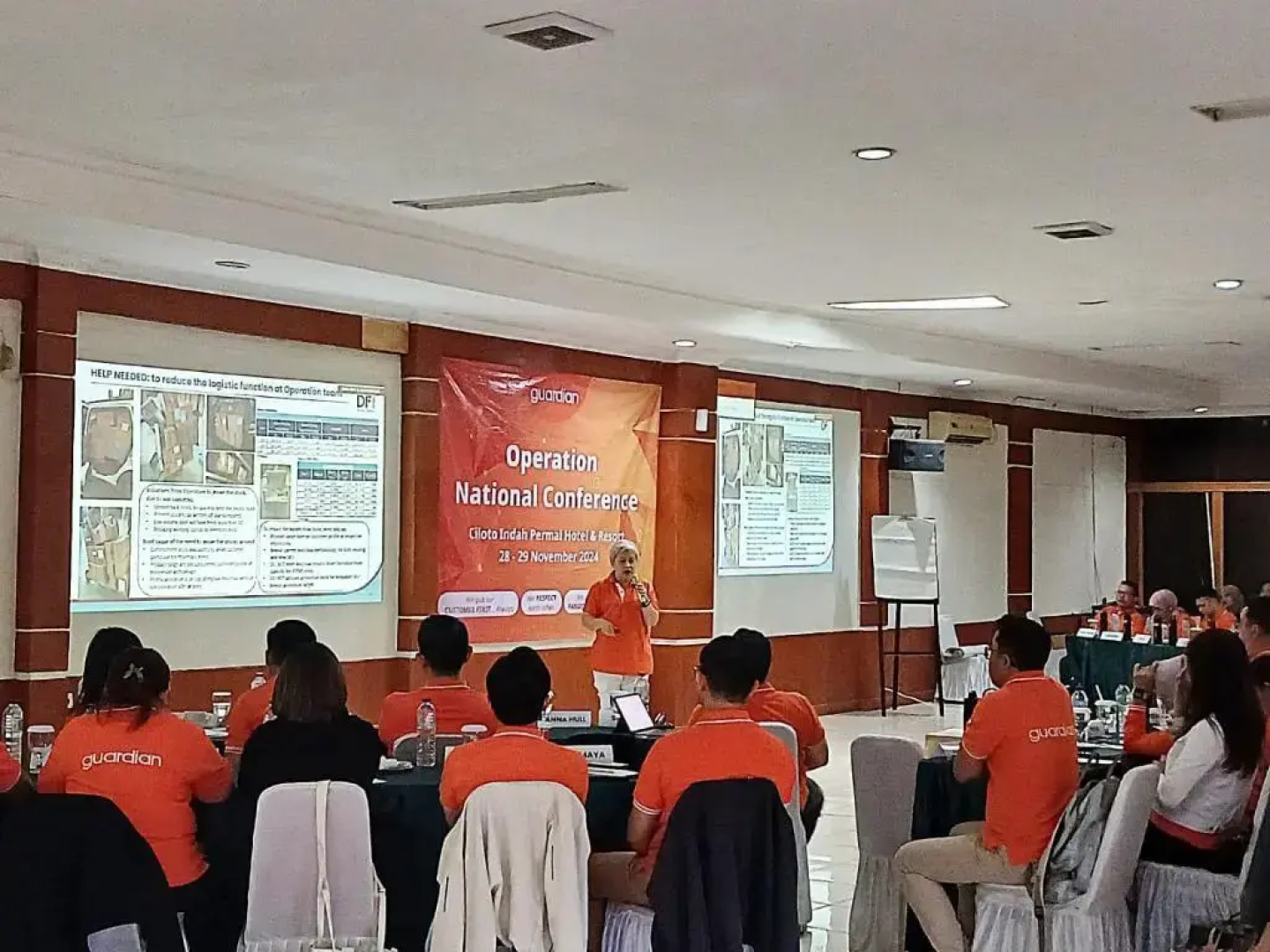 Hotel Ciloto Indah Permai