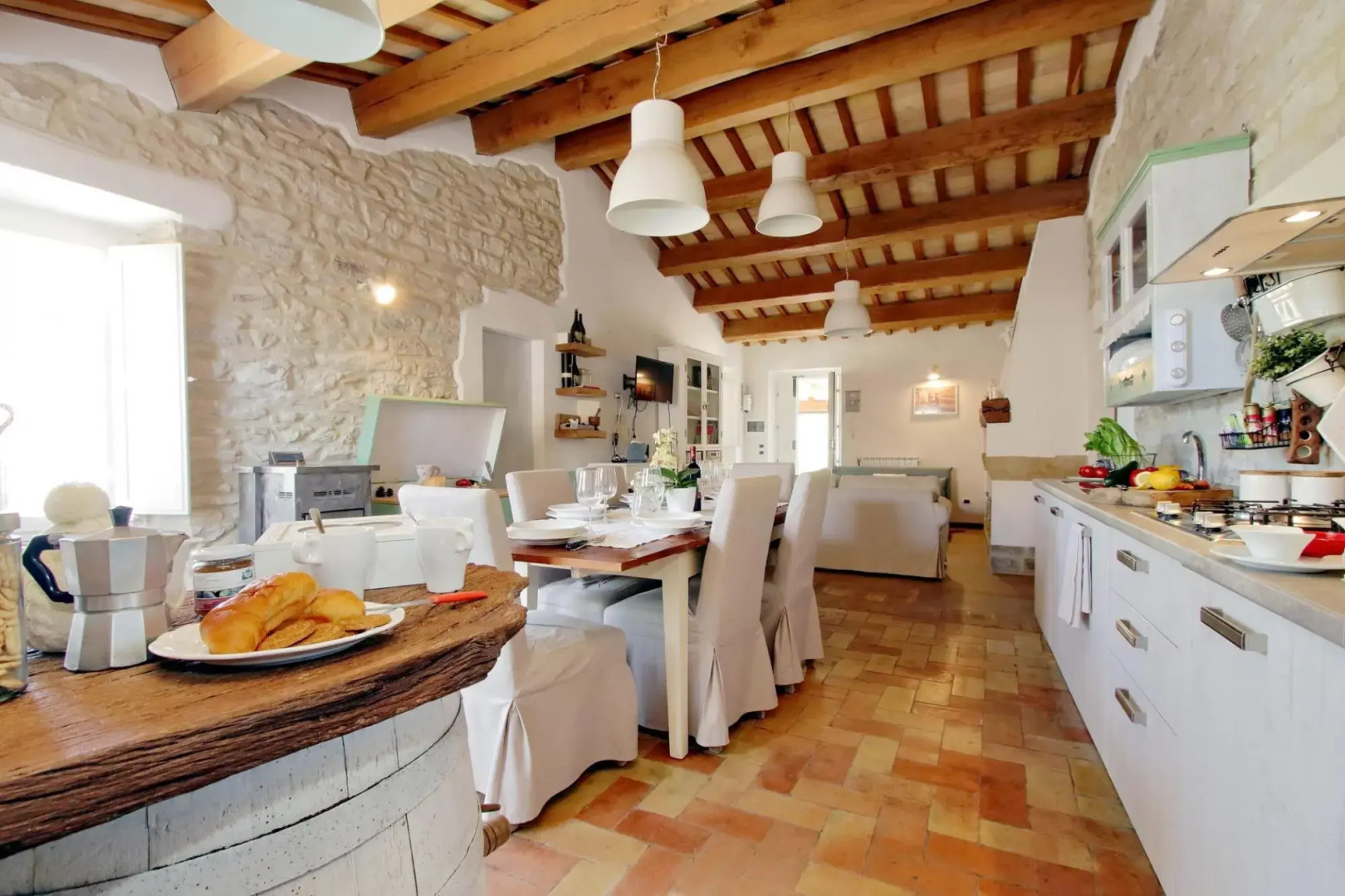 Lovely villa in a peaceful area-Le Rondinelle