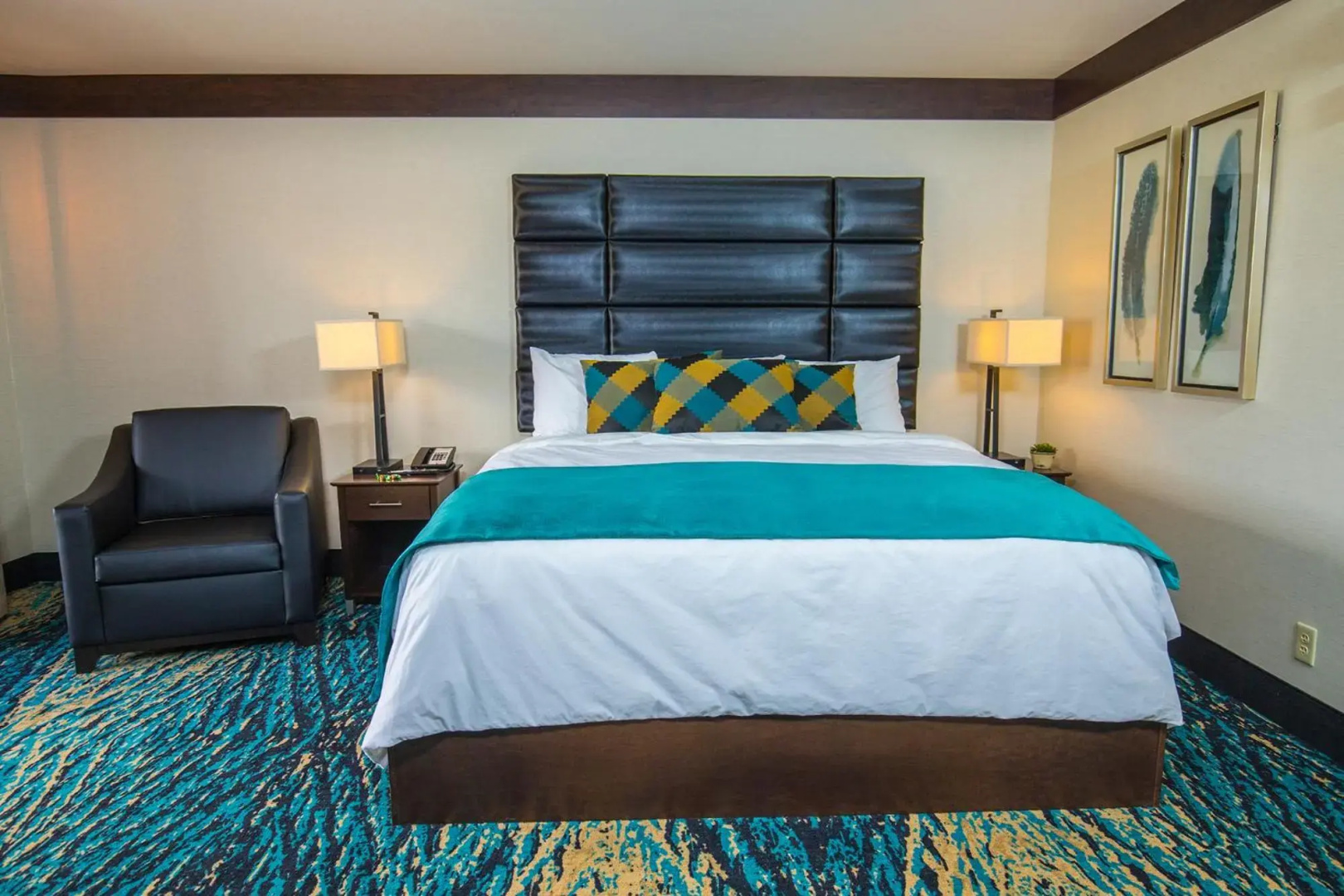 Ute Mountain Casino Hotel