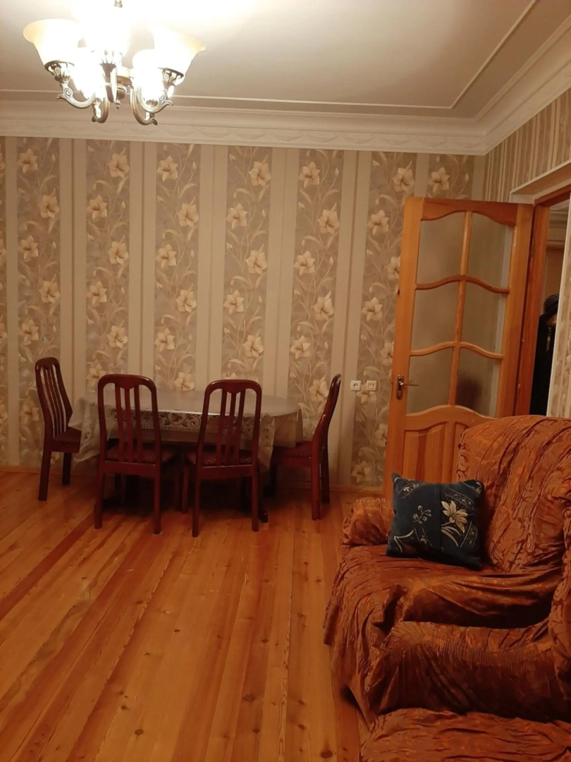 My house in Buzovna