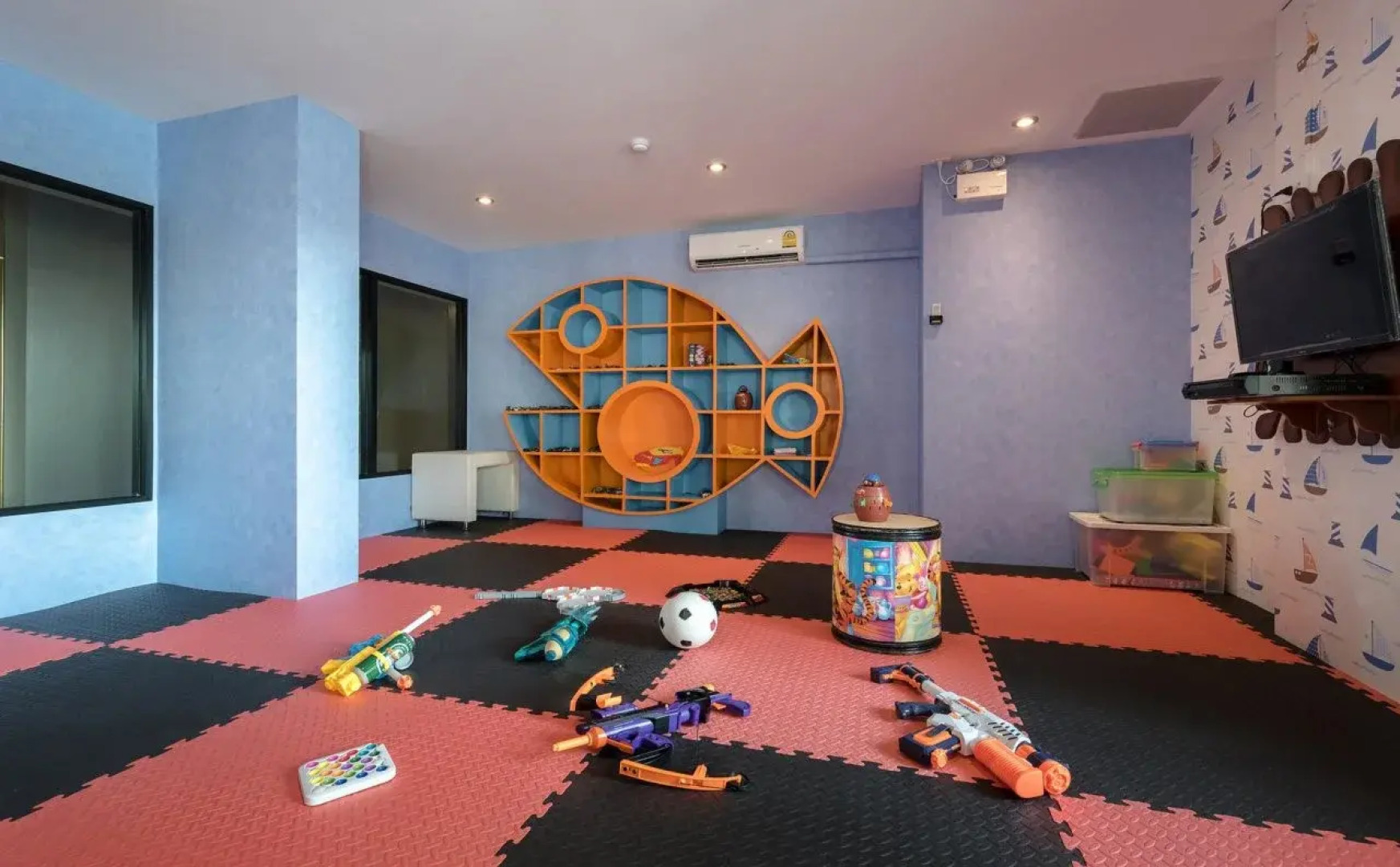 Hin Nam Sai Suay Hotel Hua Hin