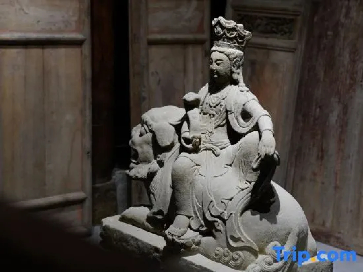 Qujia Courtyard Guesthouse