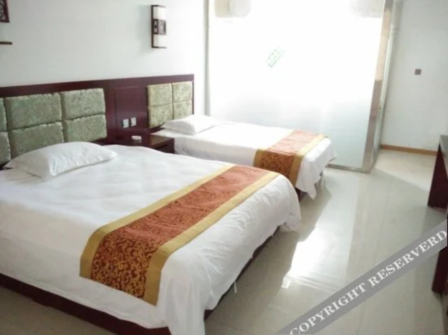 Shapotou Tongjia Yuanzi Folk Customs Village