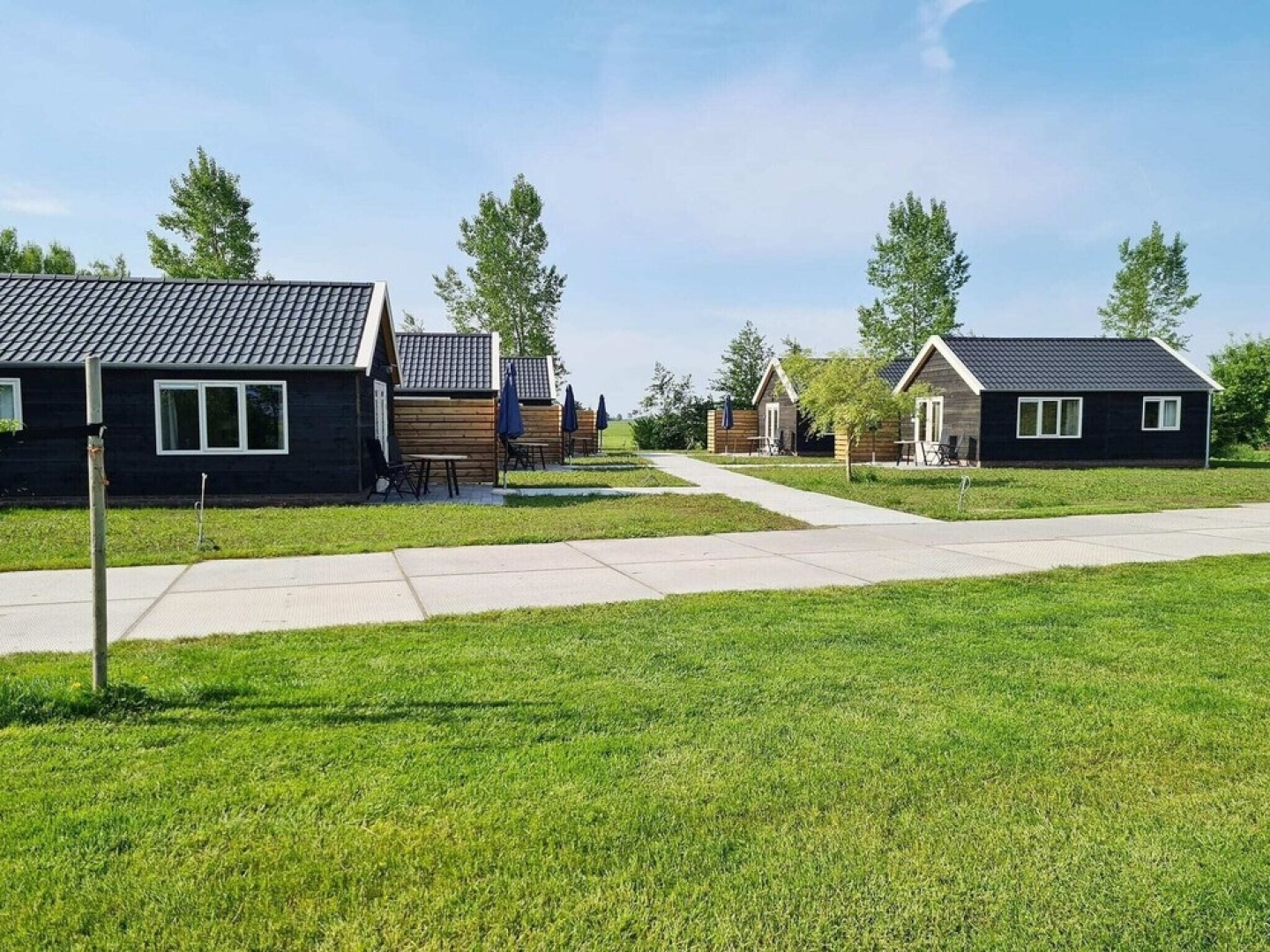 Tiny House, Romantic in the Middle of Nature