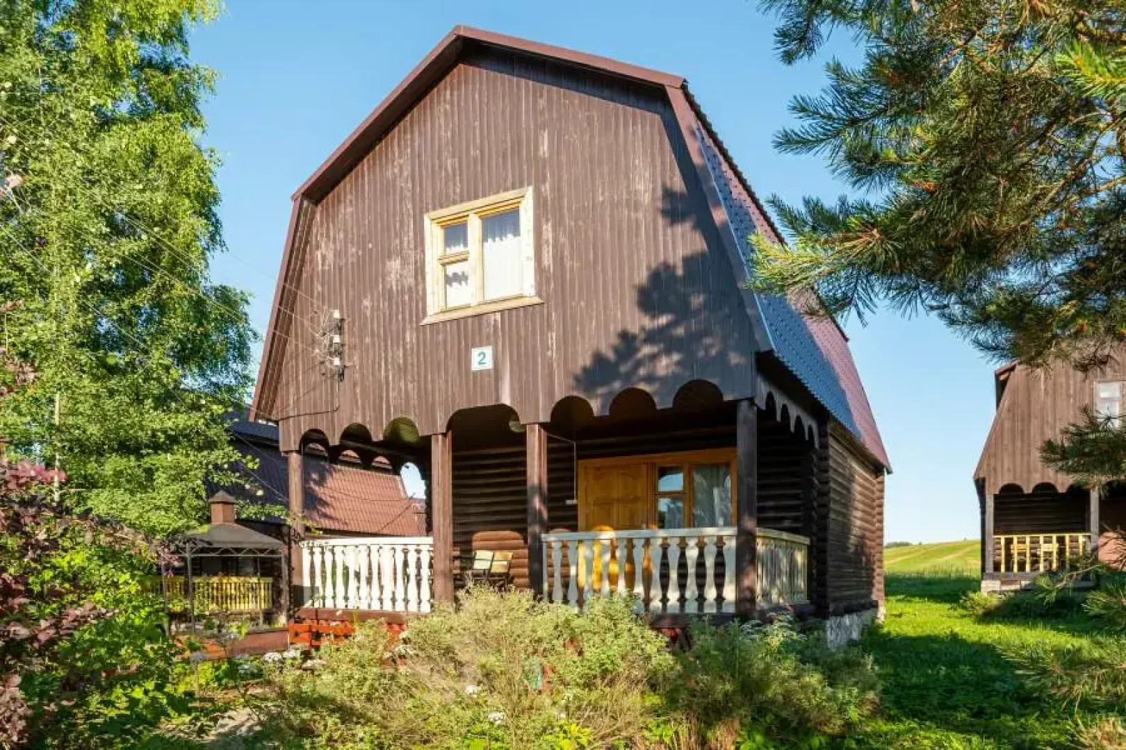 Шиболово-Горки