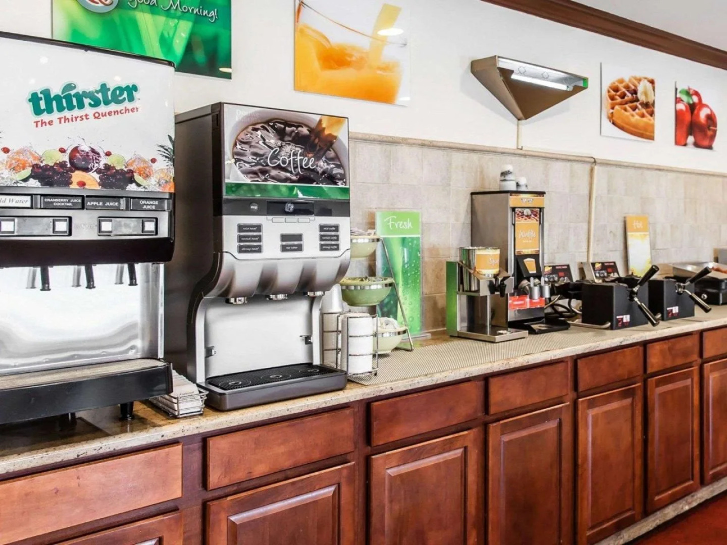 Quality Inn & Suites Quakertown - Allentown