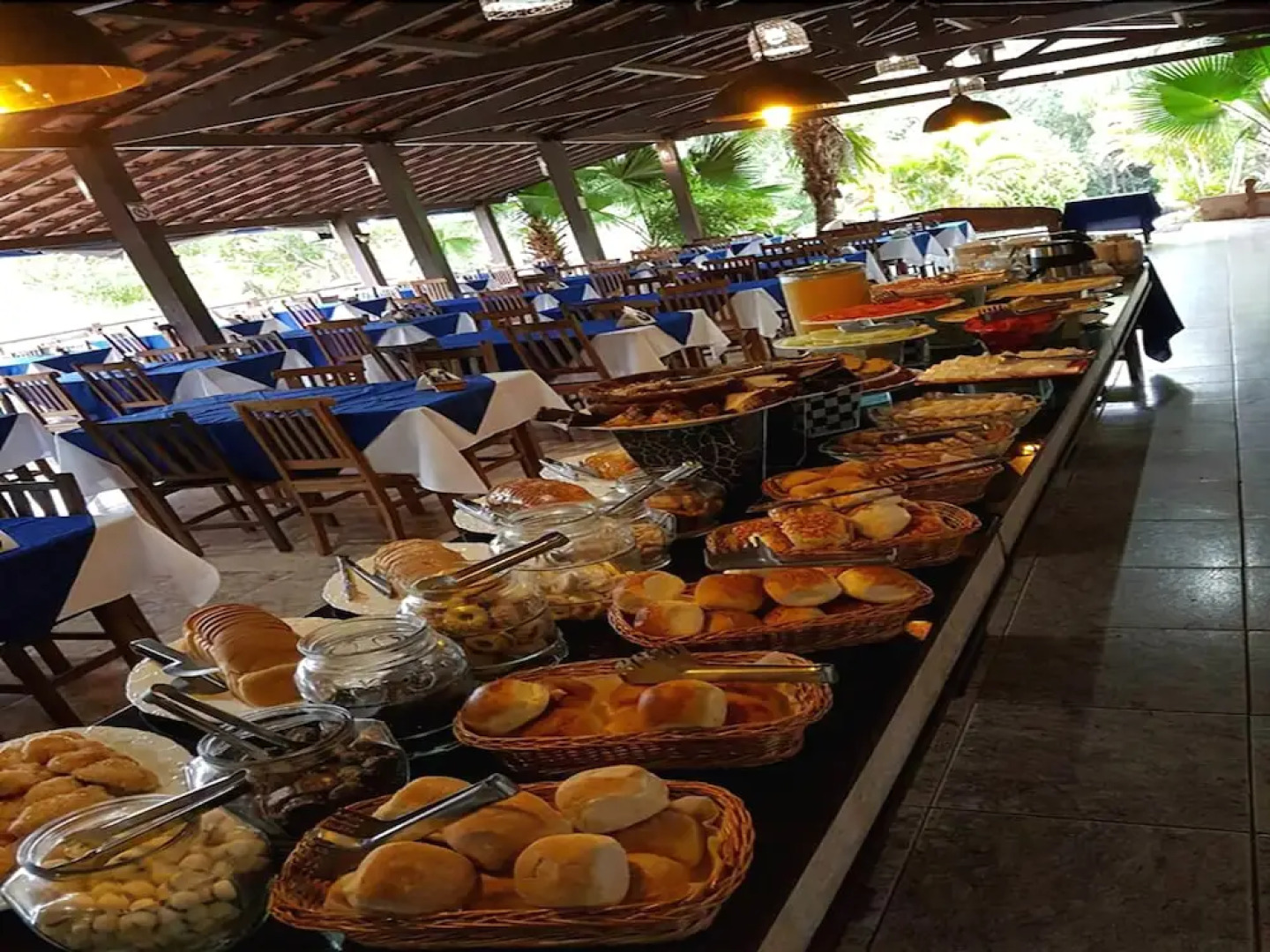 Pousada do Rio Turvo