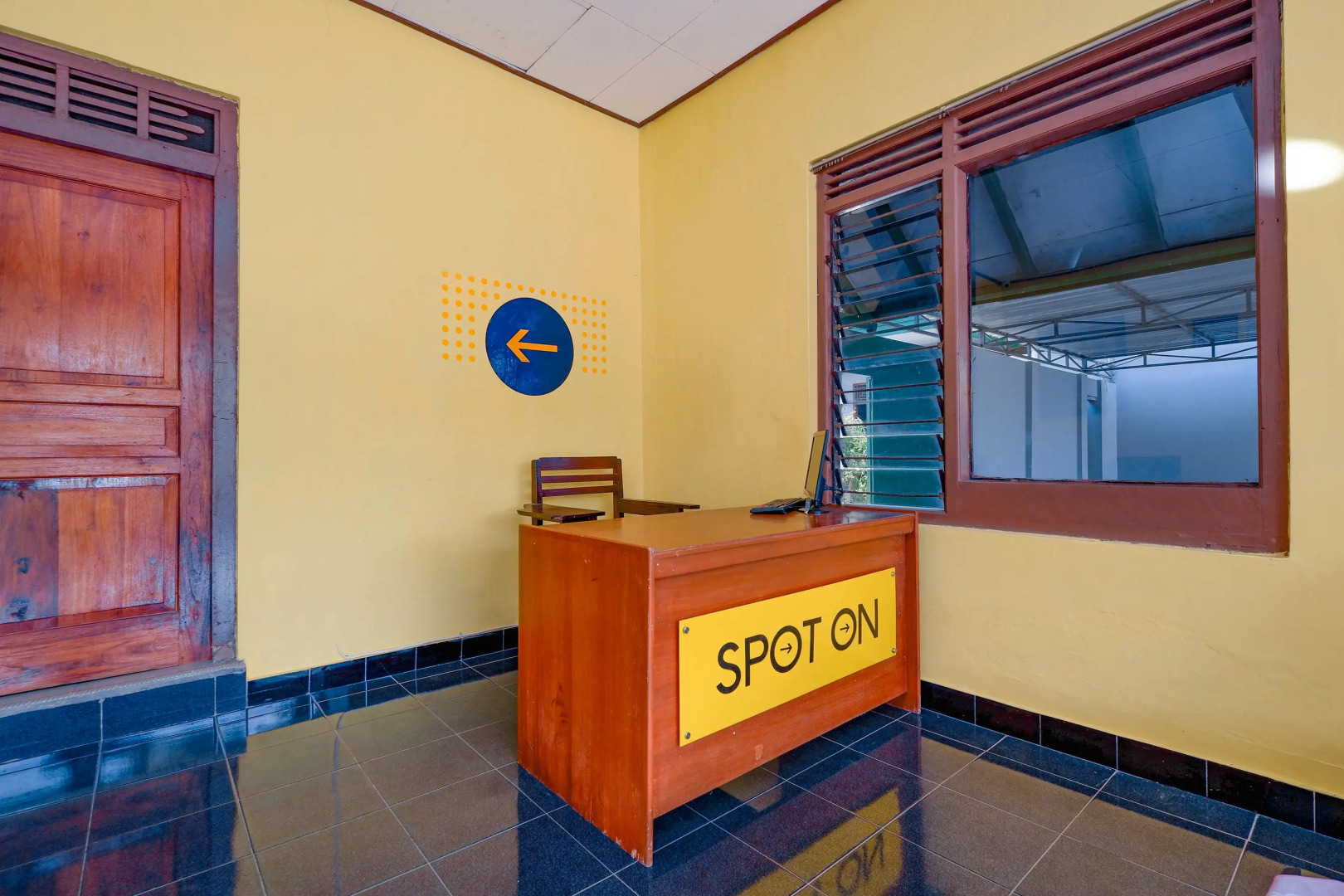 SPOT ON 2821 Griya Kawula Syariah