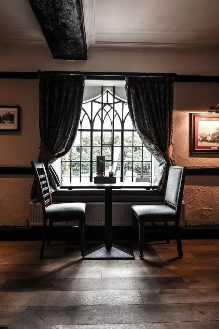 Trevor Arms Hotel