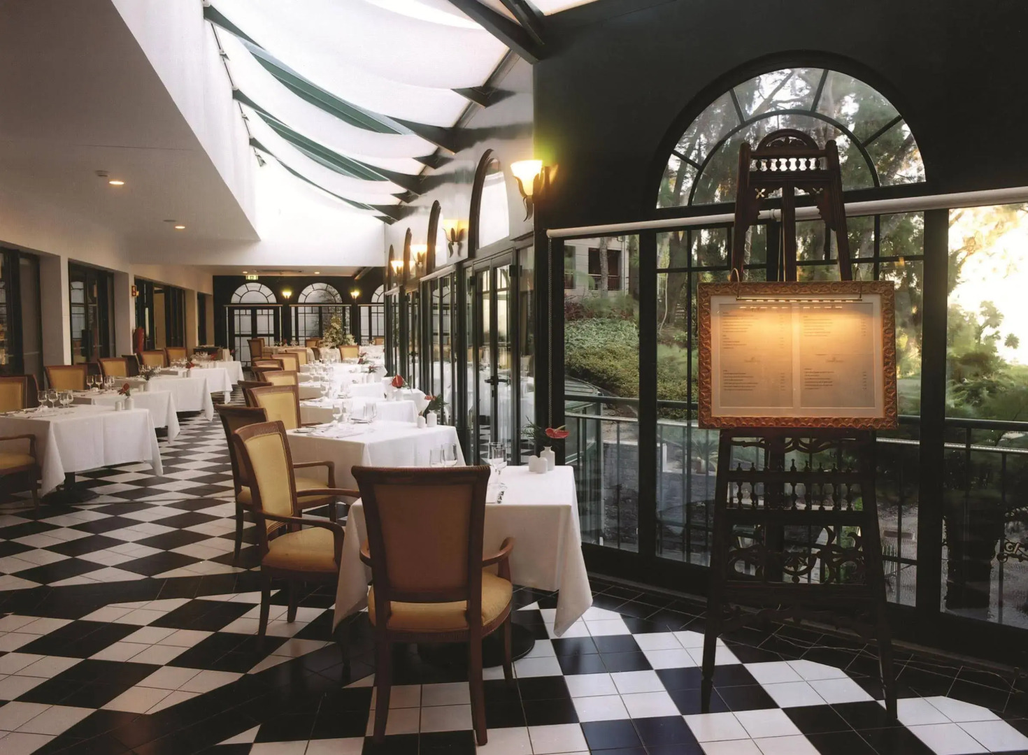 Quinta do Monte Panoramic Gardens