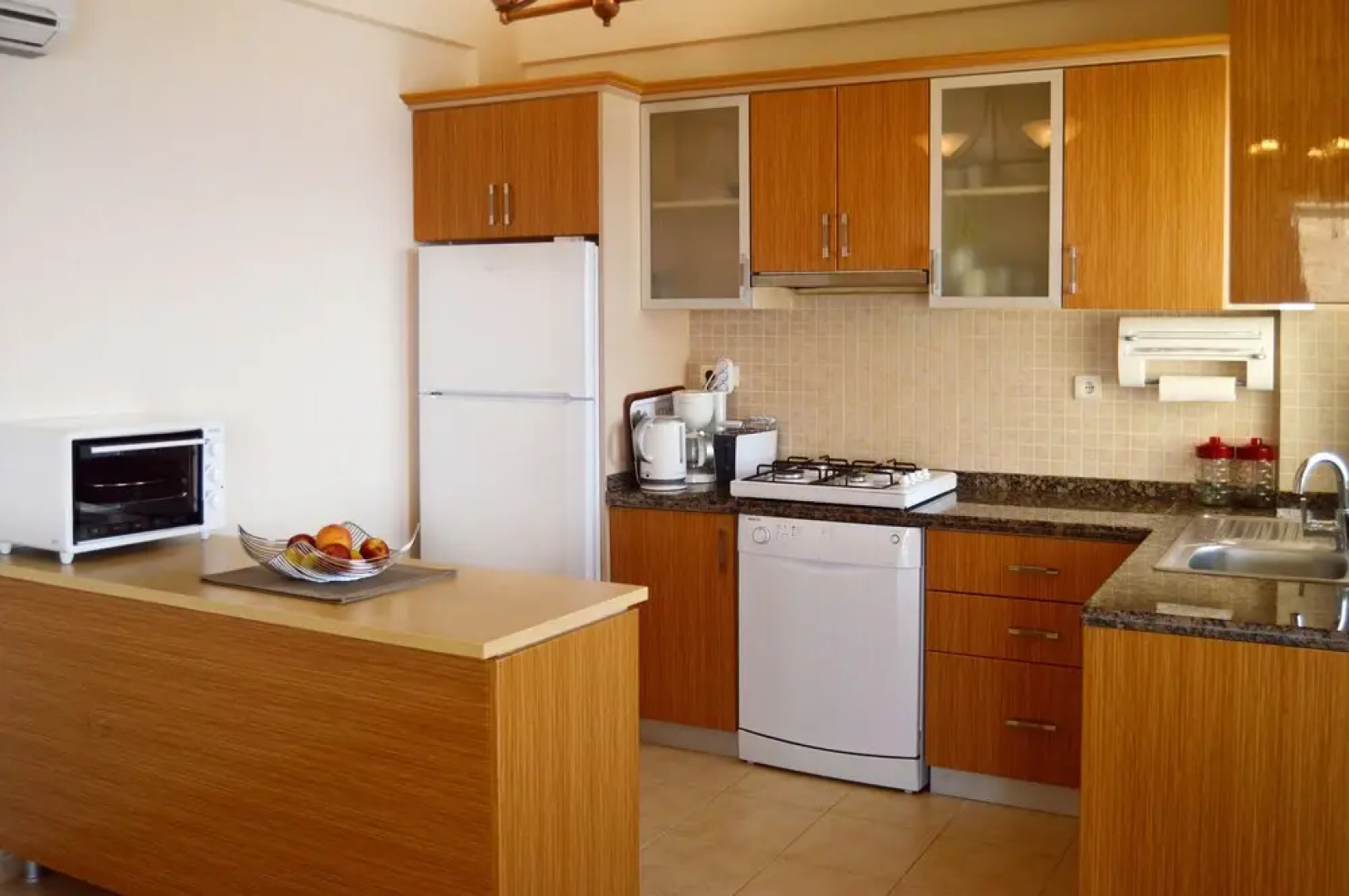 Important Group Villa BD314 2 Bedrooms