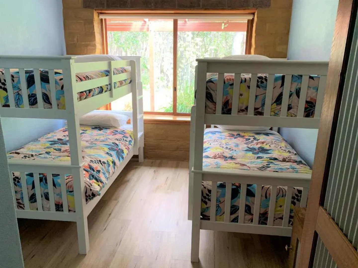 Denmark Forest Retreat