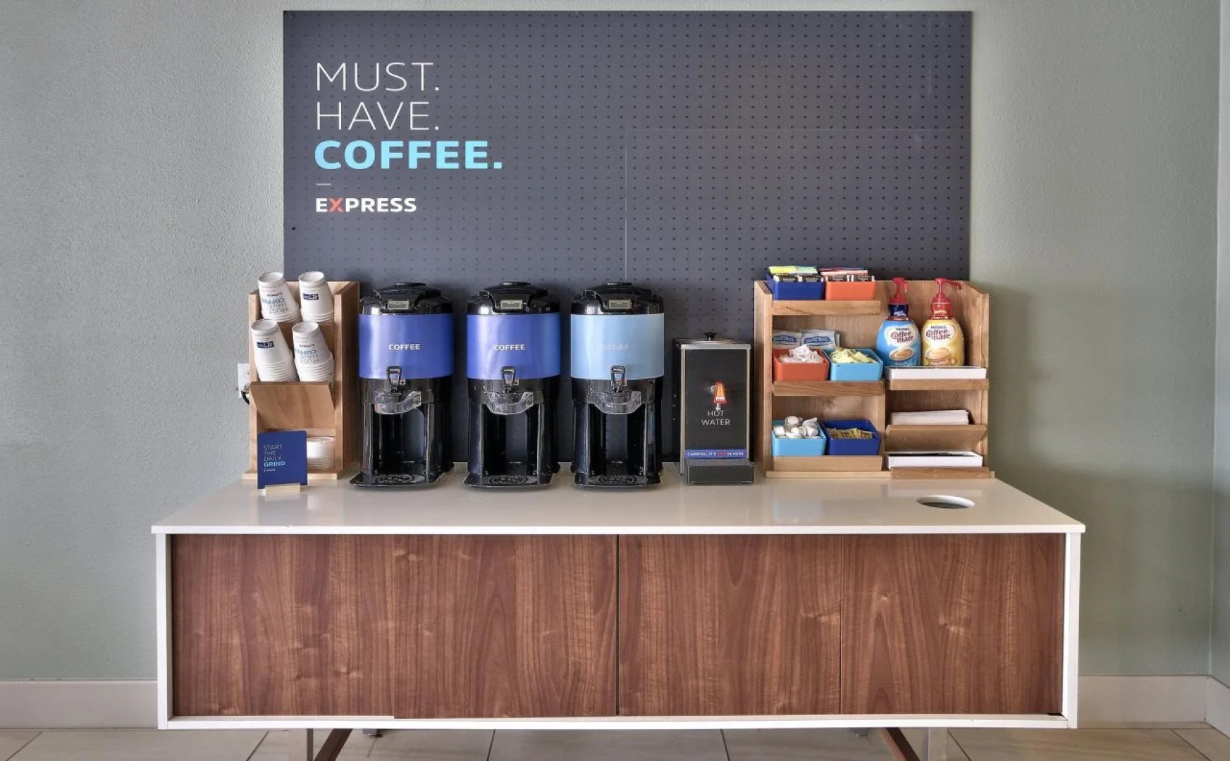 Holiday Express & Suites Portales by IHG