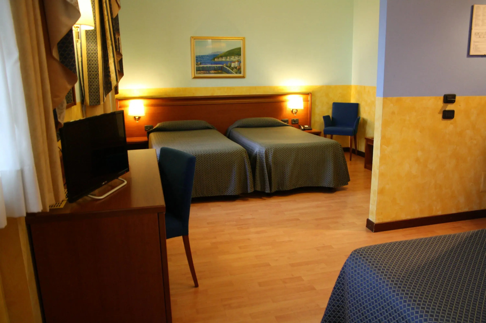 Hotel Majestic
