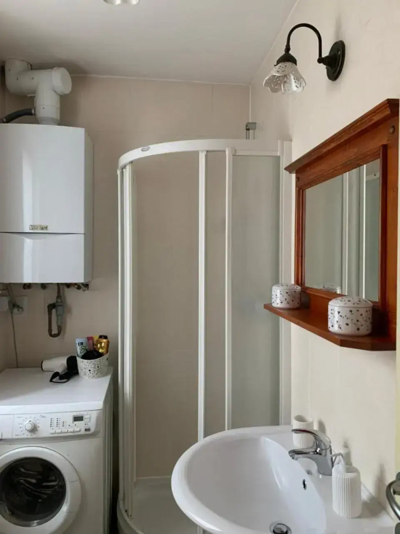 Apartment Mojstrovka