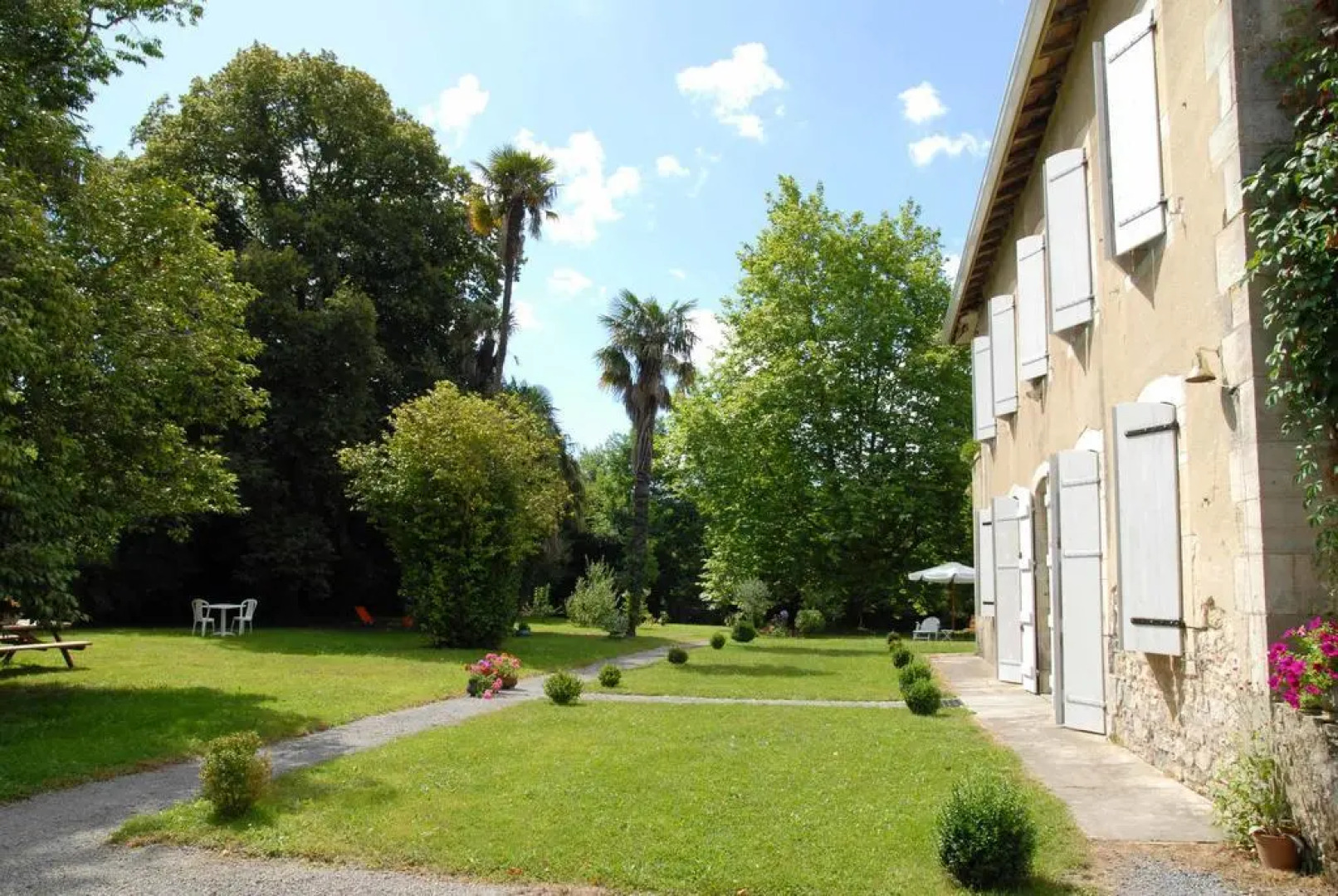 Appart'Hôtel Bellevue