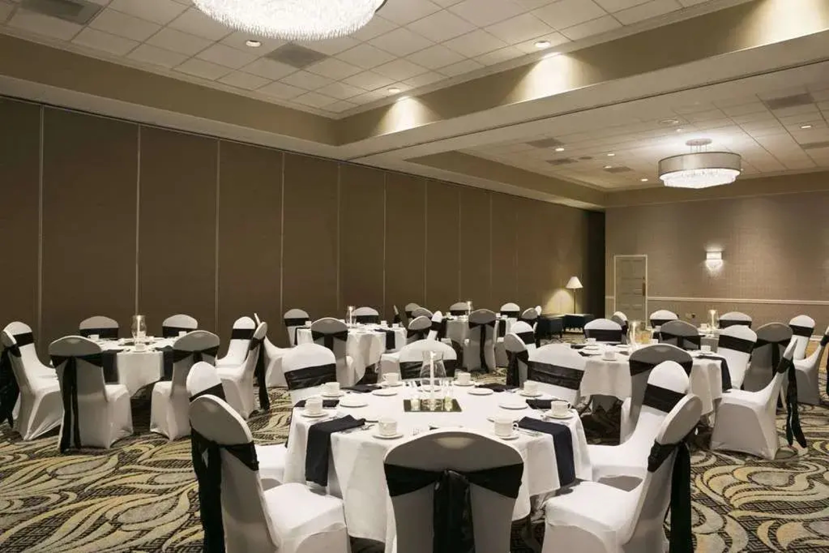 Ramada Greensburg Hotel and Conference Center