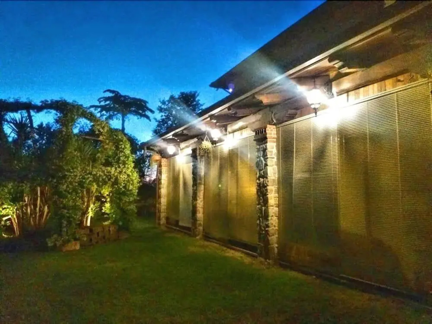 Agriturismo Terra Nostra