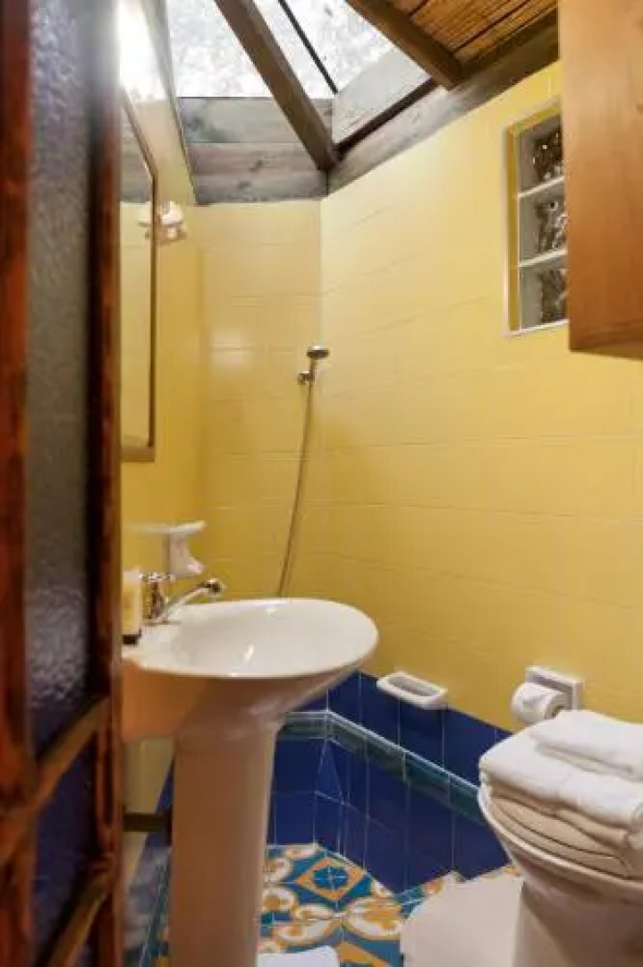 Hotel Campestre Franchesca