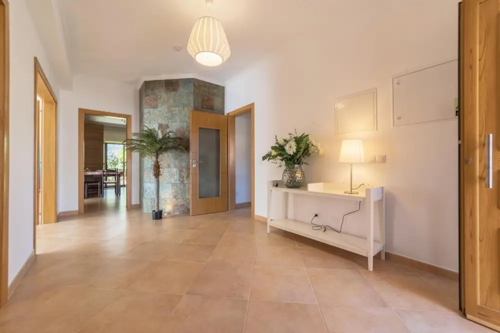 Villa Paraiso in S o Bartolomeu de Messines