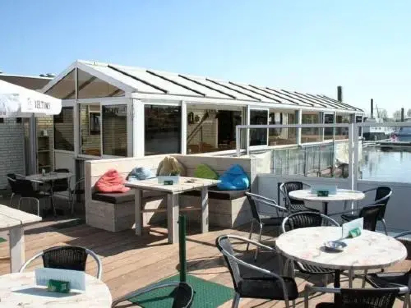 Camping IJsselstrand