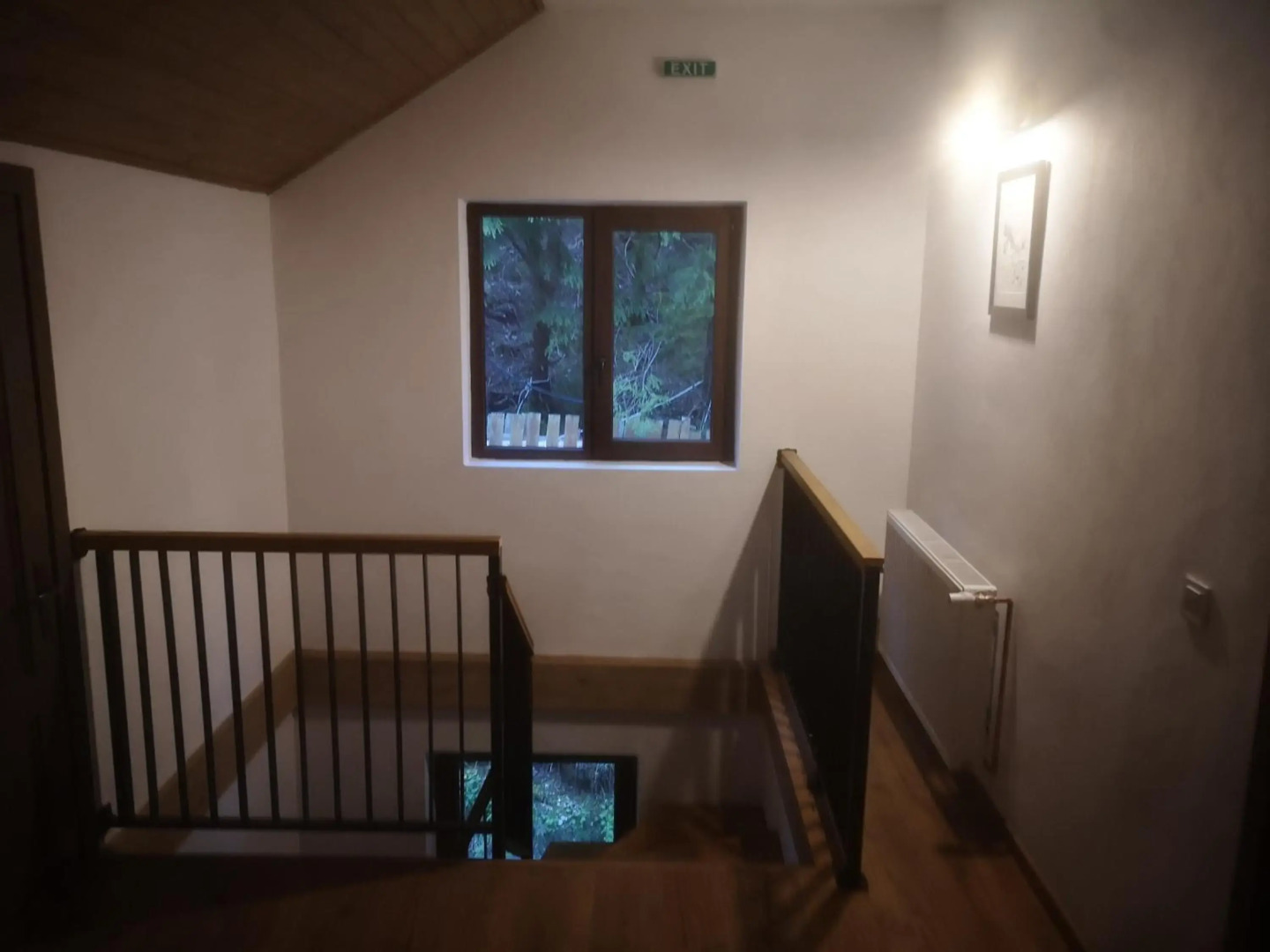 Pensiunea Cheile Albacului