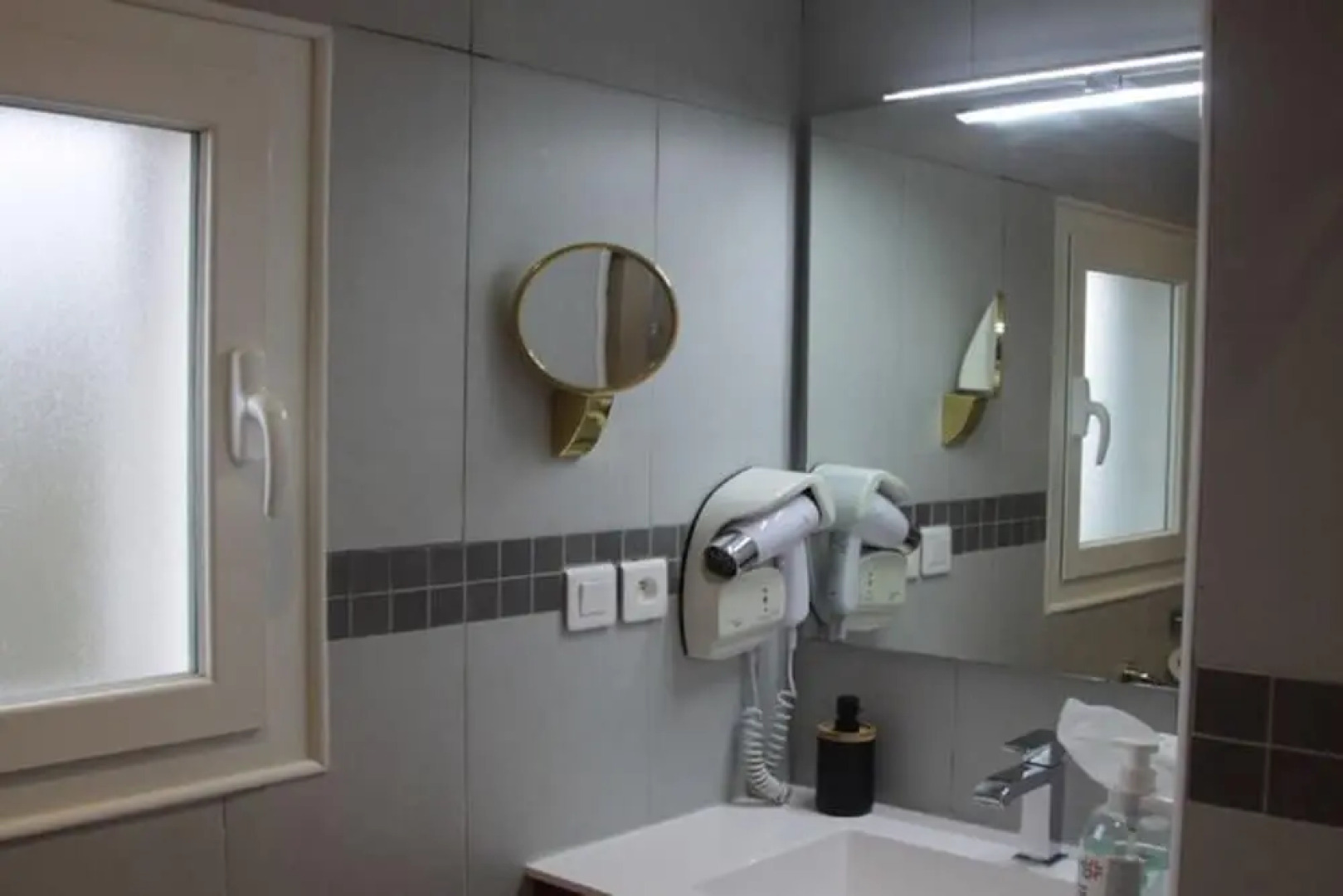 Comfortable Holiday Home With Shared Sauna