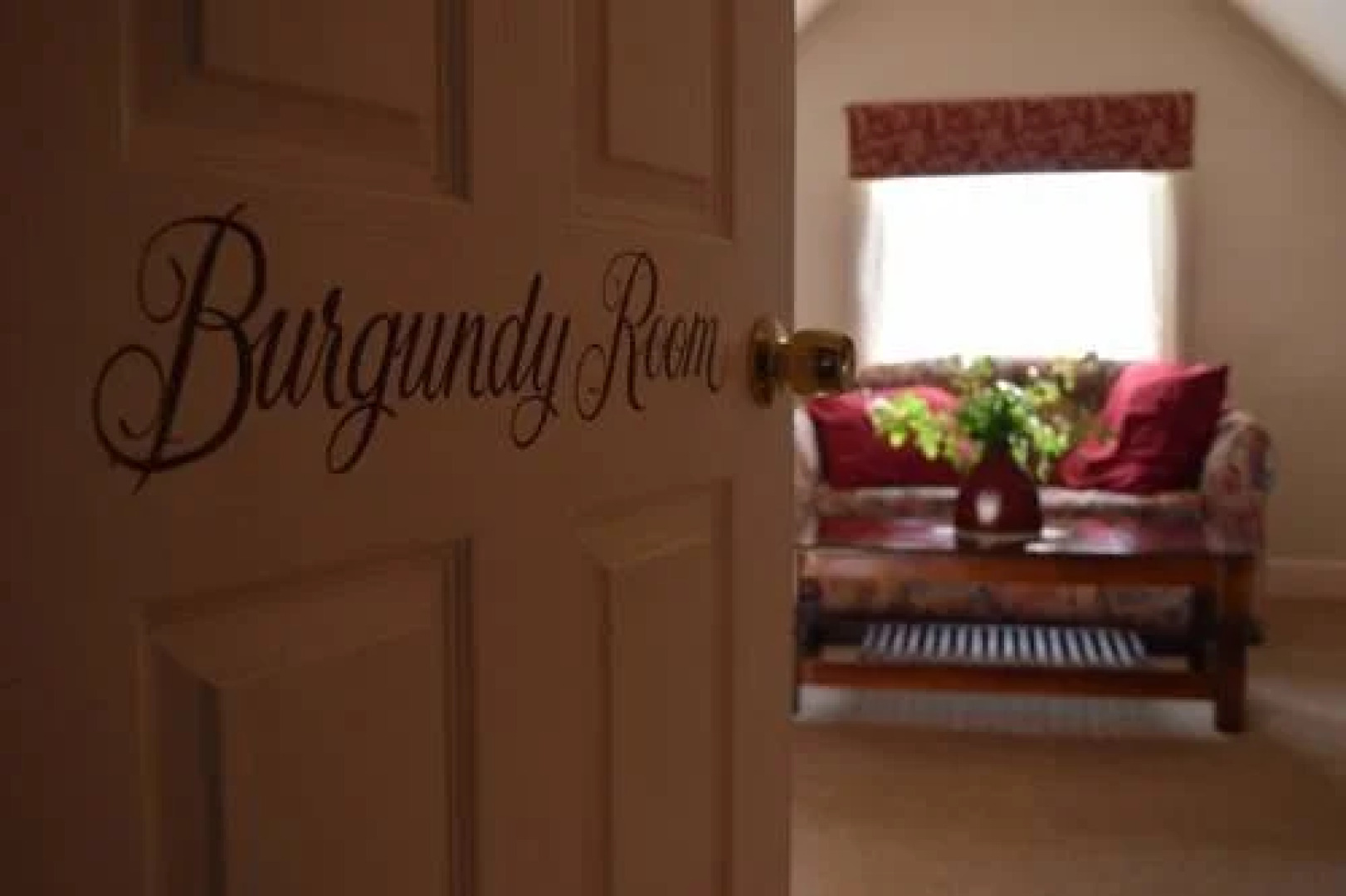 The Magnolia Mansfield