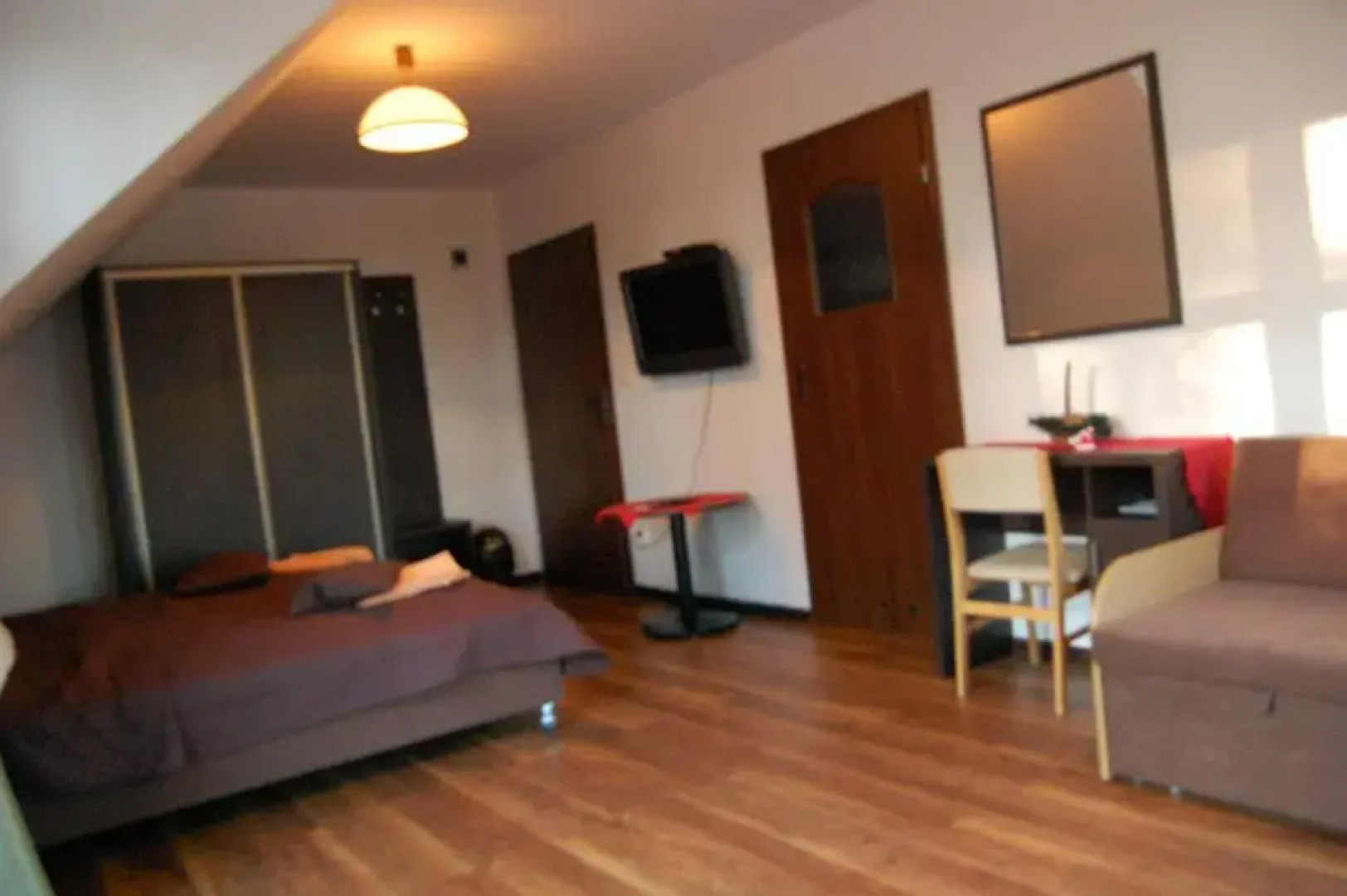 Rezydencja Nad Wigrami Standard & Comfort Rooms