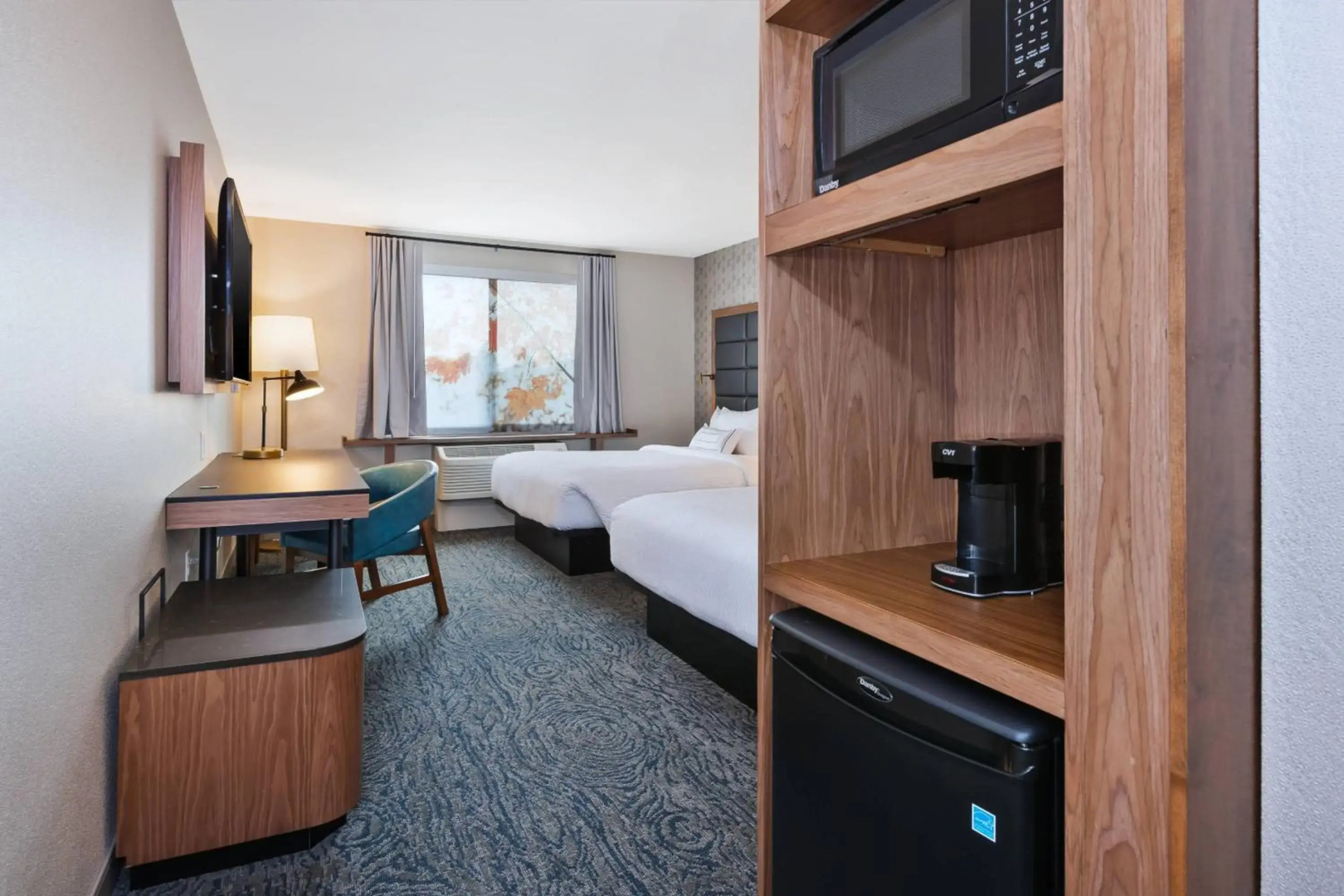 Fairfield Inn & Suites by Marriott Kalamazoo