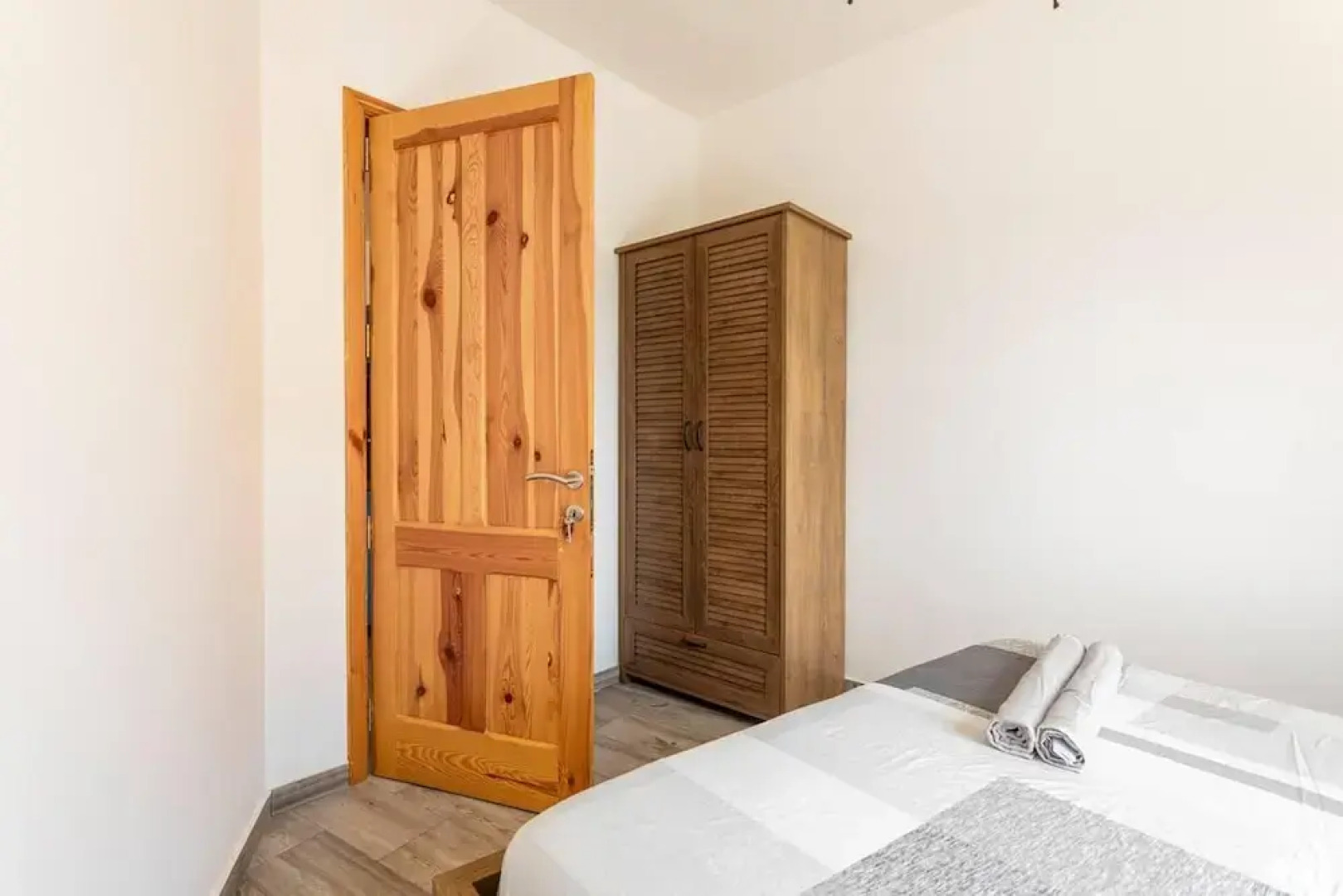 Gozo Escape, 2-bed Apartment in Marsalforn