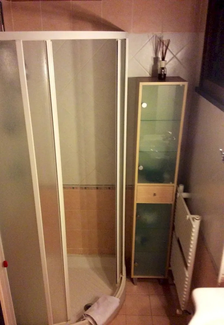 Bed and Breakfast Lory e Lella