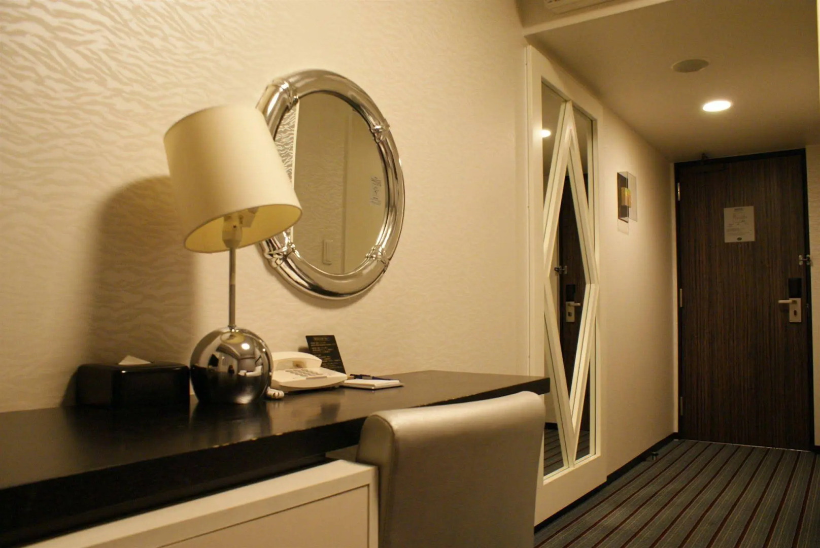 Hotel Villa Fontaine Tokyo - Nihombashi Mitsukoshimae