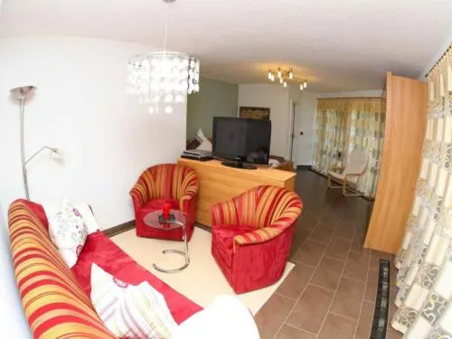 Ferienwohnung Bodenseesicht