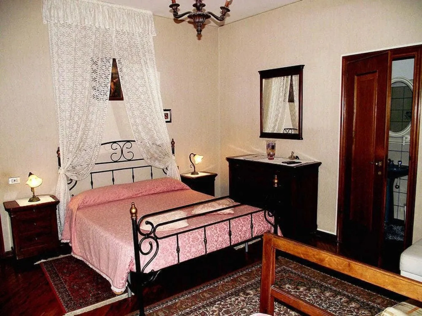 BedBreakfast  Casa Di Roberto