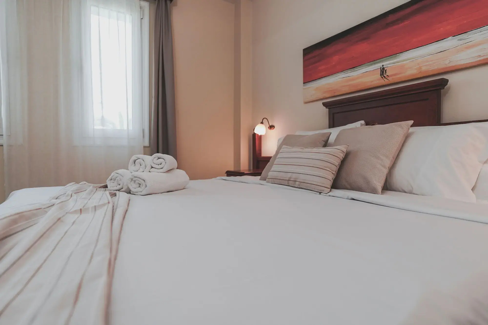 Zeus Village Resort - Adults Only