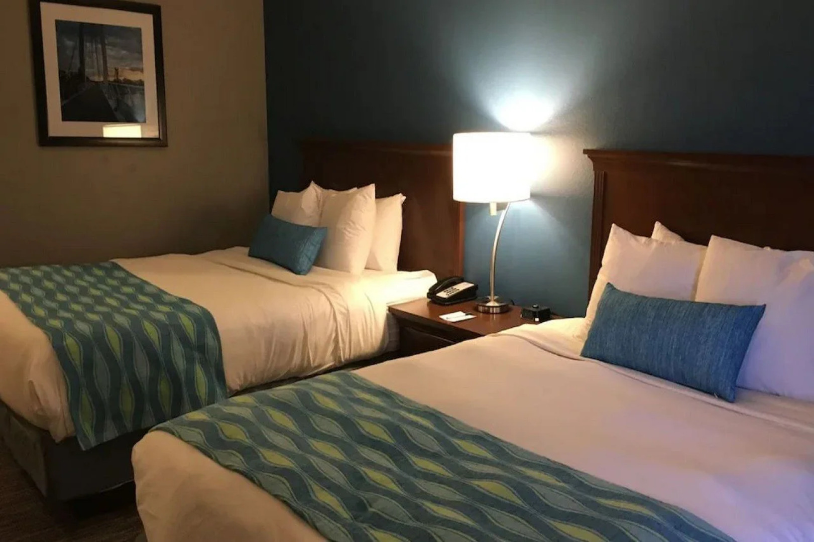 Best Western Wichita Northeast