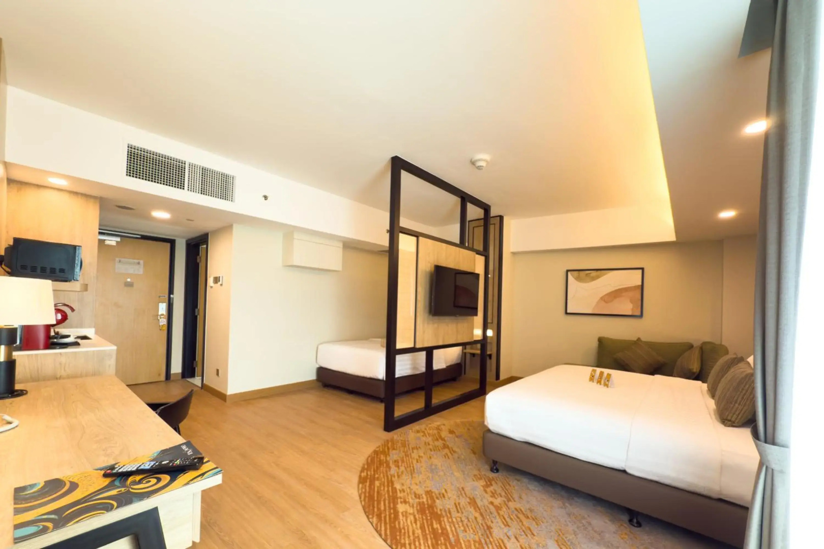 The Everly Putrajaya