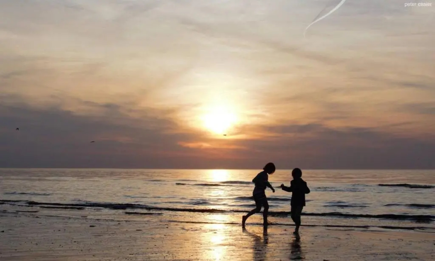 Karthuizer Zeezicht I